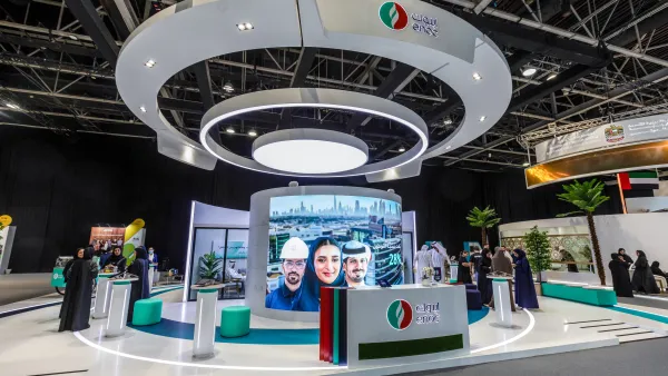  اينوك توفر مجموعة متنوعة من فرص العمل خلال معرض الإمارات للوظائف 2023 دعماً للأجندة الوطنية للتوطين