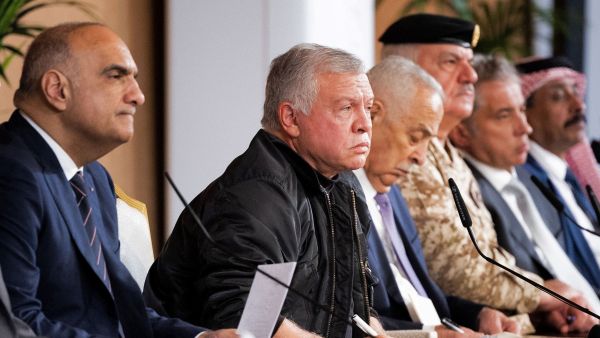 التعديل المنوي اجراءه هو التعديل السابع في حكومة رئيس الوزراء الحالي 