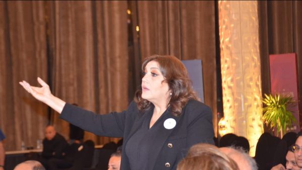 جميلة اسماعيل