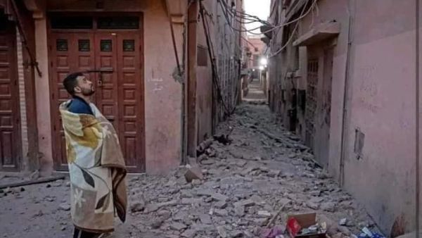 كل ما يتم ترويجه على مواقع التواصل الاجتماعي “لا أساس له من الصحة