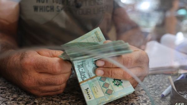 سعر الدولار في لبنان اليوم