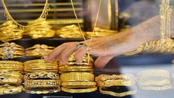 سعر الذهب اليوم في العراق