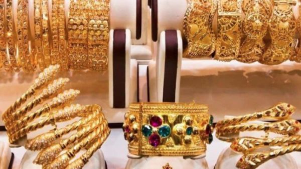 سعر الذهب اليوم في دبي