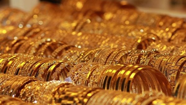 سعر الذهب في لبنان اليوم