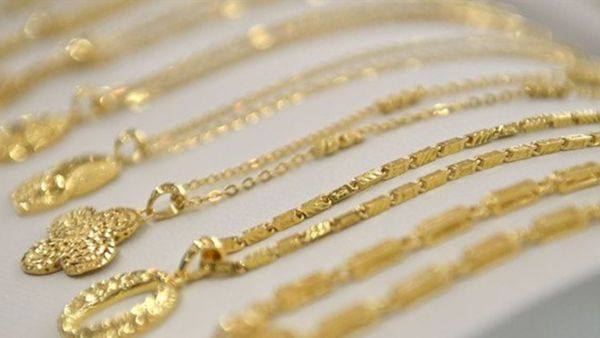 سعر الذهب في لبنان اليوم