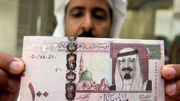 سعر الريال السعودي مقابل الجنيه