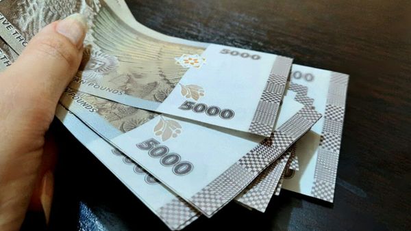 سعر اليورو اليوم في سوريا