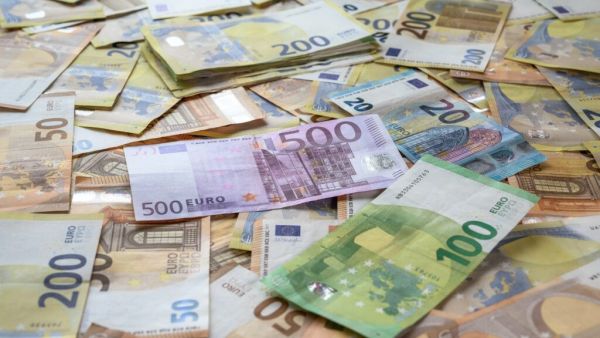 سعر اليورو اليوم في مصر