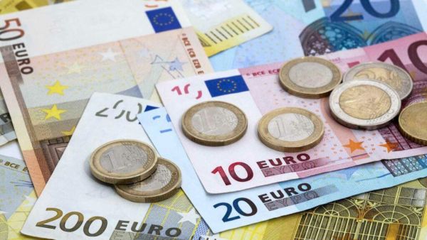 سعر اليورو اليوم في مصر