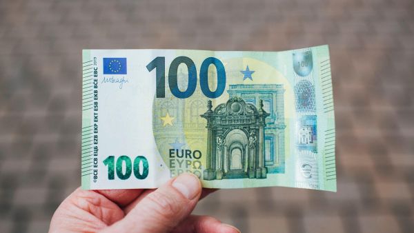 سعر اليورو اليوم في مصر