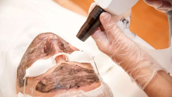 عيادات ليزر بالرياض