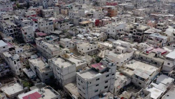 قرار هيئة العمل المركزية بتعزيز القوة المشتركة من الأطر السياسية الوطنية والإسلامية للقيام بالمهام الموكلة إليها