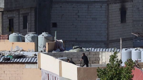 اتفاق جديد لوقف اطلاق النار في عين الحلوة وهدوء حذر يسود المخيم