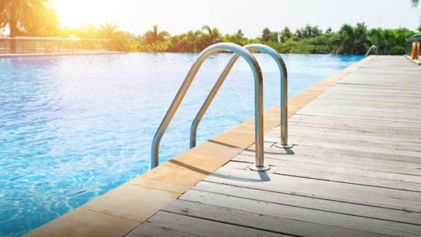 مسابح الرياض