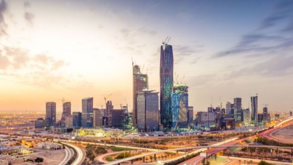 معالم مدينة الرياض