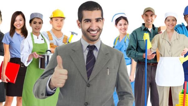 مكاتب استقدام الرياض