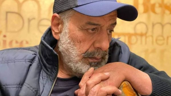 أيمن زيدان