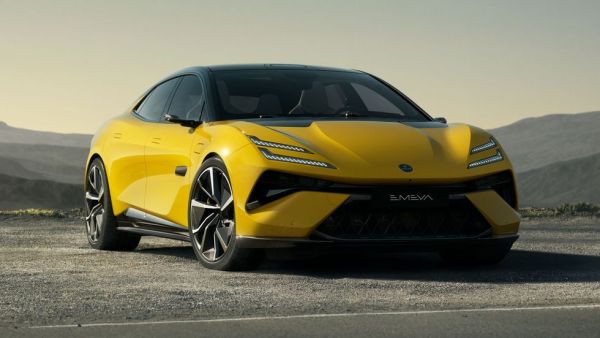 LOTUS EMEYA