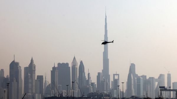 UAE