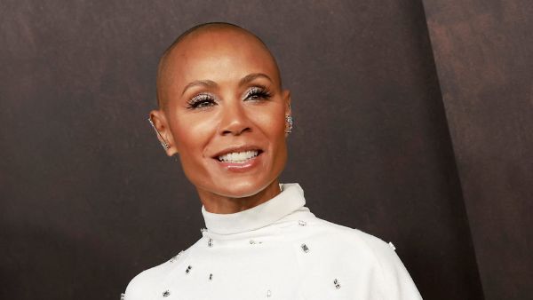 Jada Smith