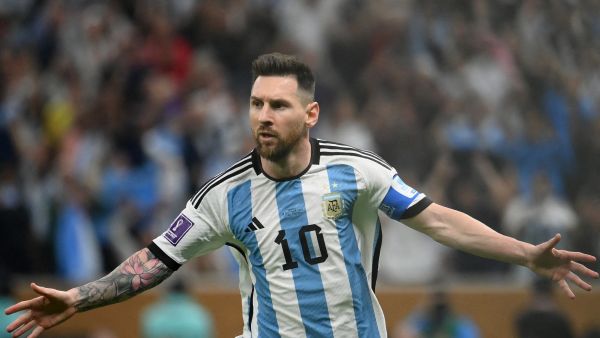 موعد مباراة الأرجنتين والإكوادور في تصفيات أمريكا الجنوبية المؤهلة لكأس العالم 2026 والقنوات الناقلة