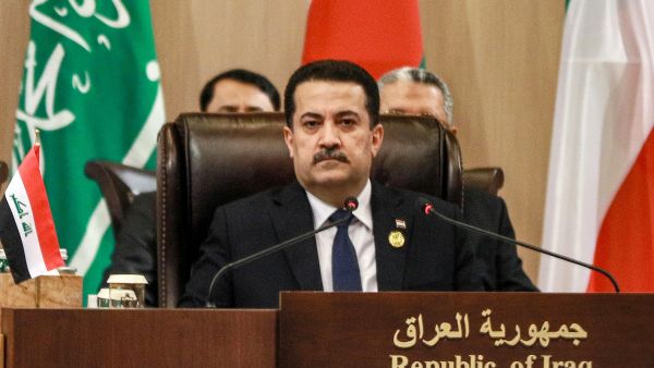 Mohammed Shia' al-Sudani