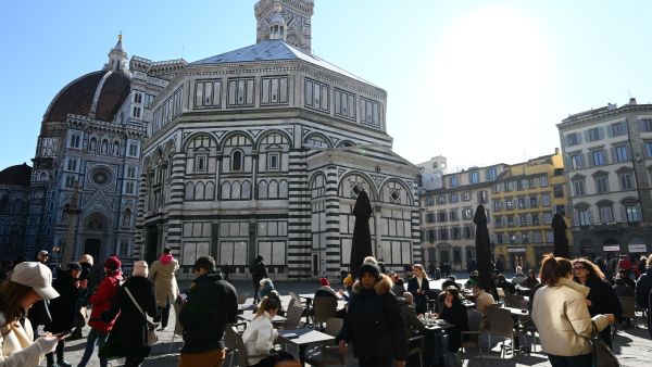 Florence