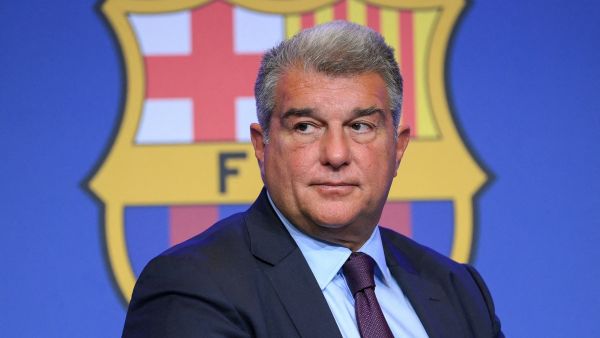 برشلونة مهدد بالحرمان من دوري الأبطال بسبب قضية نيغريرا