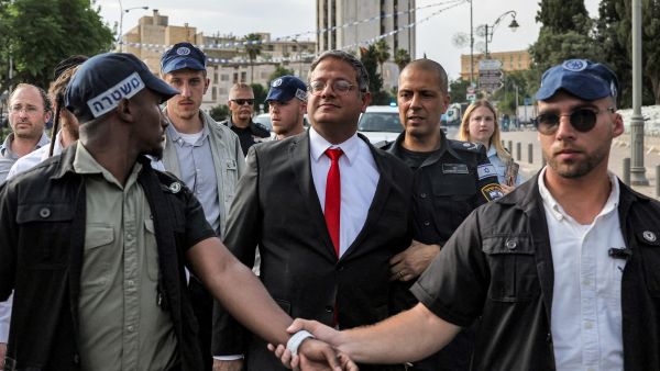 Ben Gvir