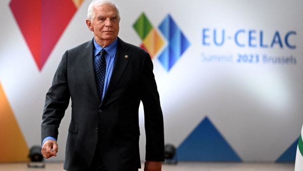 Josep Borrell