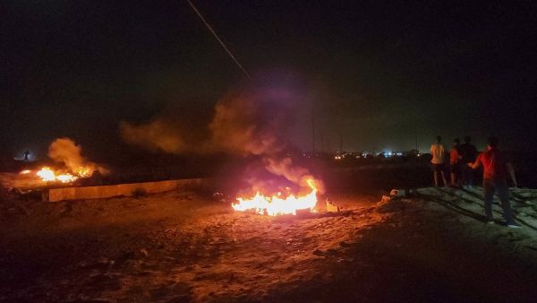 libya  -  israel  -  diplomacy