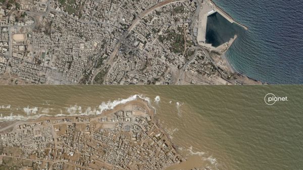 Libya 