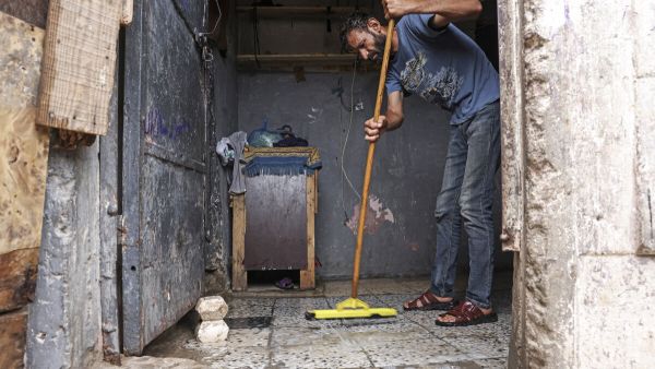 Gaza