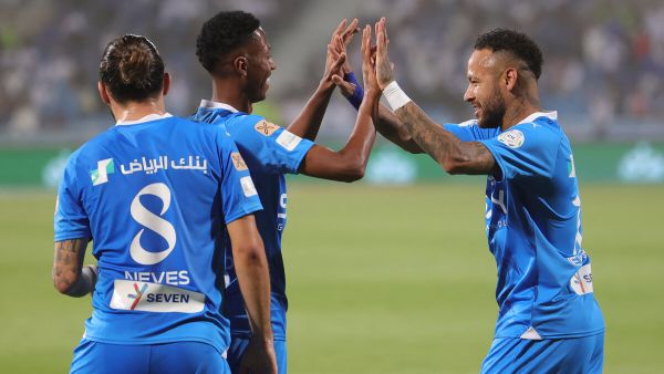 تشكيلة الهلال المتوقعة ضد نافباخور في دوري أبطال آسيا 2023-24