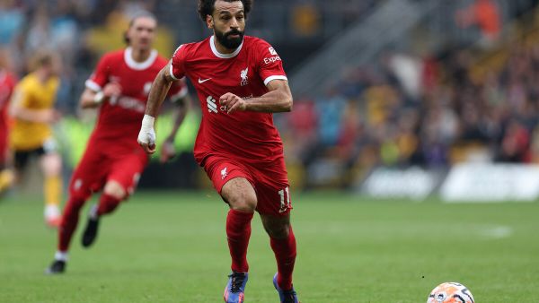تشكيلة ليفربول المتوقعة ضد لاسك لينز في الدوري الأوروبي 2023-24