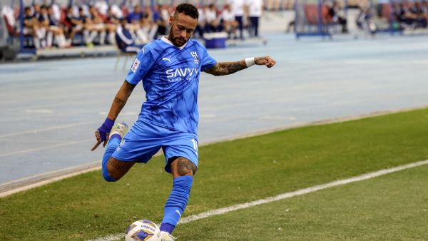 تشكيلة الهلال المتوقعة ضد ضمك في الدوري السعودي 2023-24