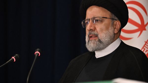 Raisi