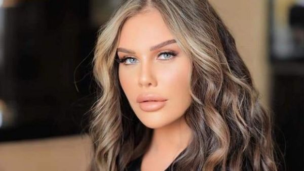 نيكول سابا