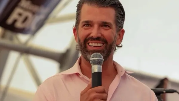 donaldjtrumpjr