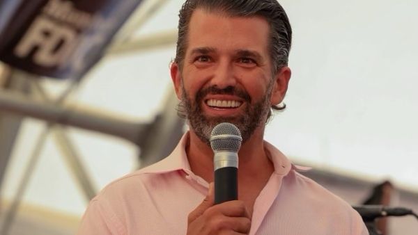 donaldjtrumpjr