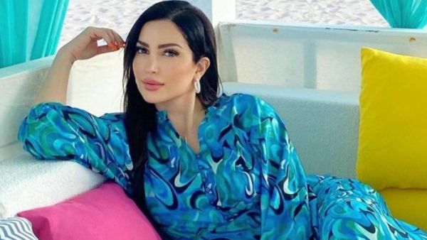 نسرين طافش