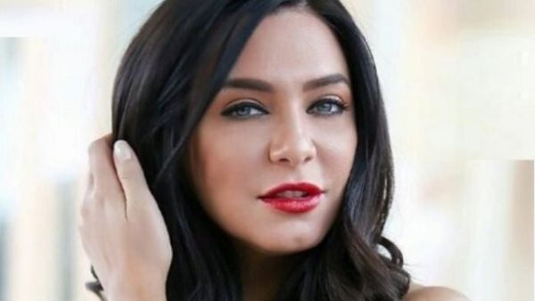 سلاف فواخرجي سلاف فواخرجي