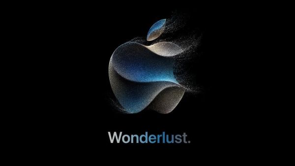 حدث آبل Wonderlust