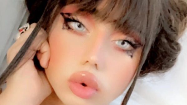 مقتل البلوغر المتحول جنسيا "نور بي ام" رميا بالرصاص في بغداد