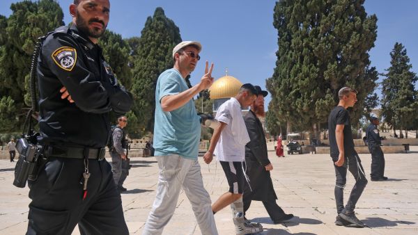 jerusalem