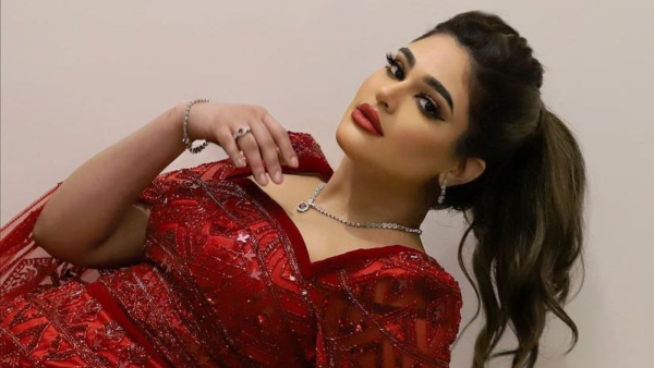 ليالي دهراب