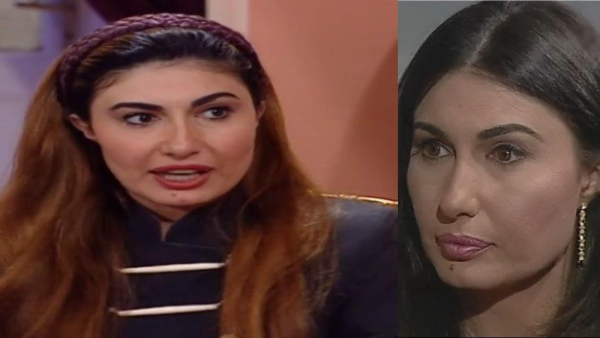 جميلة عزيز