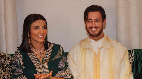 سعد لمجرد