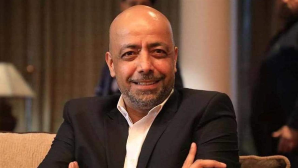 قاسم ملحو