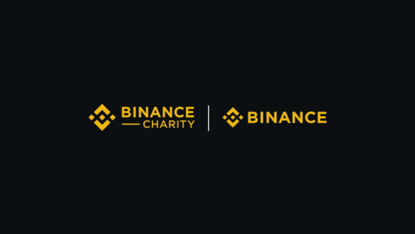 Binance Binance